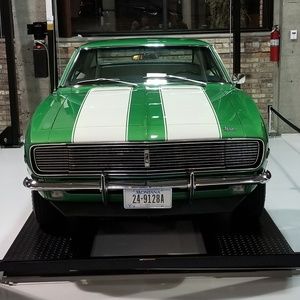 Meet your Posher, Keith